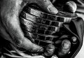 Фотография Алексея Филиппова из серии Воля к победе (Will to Win) Фотография Алексея Филиппова из серии Воля к победе (Will to Win)