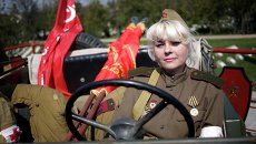 71-я годовщина освобождения Симферополя от немецко-фашистских захватчиков 71-я годовщина освобождения Симферополя от немецко-фашистских захватчиков
