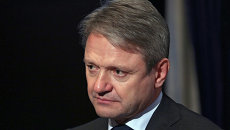 Министр сельского хозяйства РФ Александр Ткачев. Архивное фото Министр сельского хозяйства РФ Александр Ткачев. Архивное фото