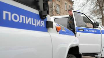 Иностранным высшим судьям в РФ хотят предоставлять сопровождение полиции