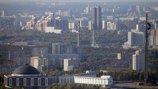 Парк Победы на Поклонной Горе Парк Победы на Поклонной Горе