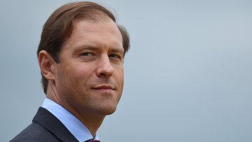 Мантуров положительно относится к "пакету Яровой"
