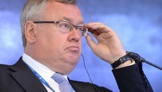 Президент — председатель правления, член наблюдательного совета ОАО Банк ВТБ Андрей Костин. Архивное фото Президент — председатель правления, член наблюдательного совета ОАО Банк ВТБ Андрей Костин. Архивное фото