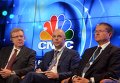 Теледебаты CNBC Структурные реформы и антикризисная политика в России. Что дальше? в рамках ПМЭФ 2015 Теледебаты CNBC Структурные реформы и антикризисная политика в России. Что дальше? в рамках ПМЭФ 2015