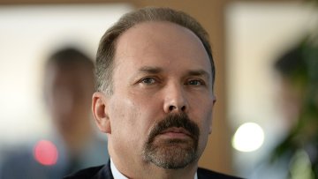 Михаил Мень рассказал, как сэкономить на строительстве школ