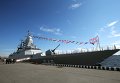 Международный военно-морской салон в Санкт-Петербурге Международный военно-морской салон в Санкт-Петербурге