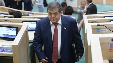 Владимир Джабаров. Архивное фото Владимир Джабаров. Архивное фото