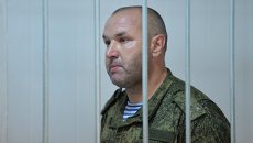 Начальник 242-го учебного центра ВДВ полковник Олег Пономарев. Архивное фото Начальник 242-го учебного центра ВДВ полковник Олег Пономарев. Архивное фото
