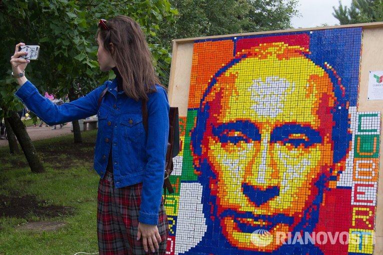 Фестиваль Вконтакте в Санкт-Петербурге Фестиваль Вконтакте в Санкт-Петербурге