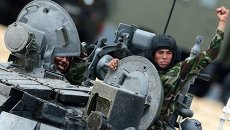 Армейские международные Игры-2015, архивное фото Армейские международные Игры-2015, архивное фото