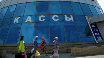 На Керченской переправе в этом году не было террористических происшествий
