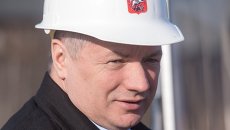 Заместитель мэра Москвы в правительстве Москвы по вопросам градостроительной политики и строительства Марат Хуснуллин. Архивное фото Заместитель мэра Москвы в правительстве Москвы по вопросам градостроительной политики и строительства Марат Хуснуллин. Архивное фото
