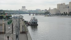 Парк Горького. Архивное фото Парк Горького. Архивное фото