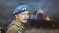 Михай Волонтир в фильме В зоне особого внимания (1977) Михай Волонтир в фильме В зоне особого внимания (1977)