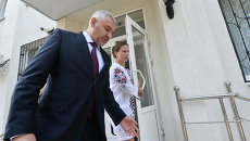 Адвокат украинской летчицы Надежды Савченко Марк Фейгин. Архивное фото Адвокат украинской летчицы Надежды Савченко Марк Фейгин. Архивное фото