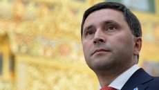 Губернатор Ямало-Ненецкого автономного округа Дмитрий Кобылкин. Архивное фото Губернатор Ямало-Ненецкого автономного округа Дмитрий Кобылкин. Архивное фото