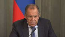 Лавров о российско-американских контактах по военным операциям в Сирии Лавров о российско-американских контактах по военным операциям в Сирии