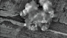 Удары ВКС России по боевикам ИГ Удары ВКС России по боевикам ИГ