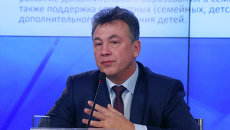 Заместитель министра образования и науки РФ Вениамин Каганов. Архивное фото Заместитель министра образования и науки РФ Вениамин Каганов. Архивное фото