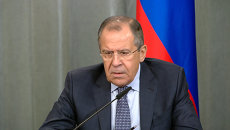 Лавров приравнял теракт на борту Airbus А321 к нападению на Россию Лавров приравнял теракт на борту Airbus А321 к нападению на Россию