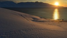 Арктика. Архивное фото Арктика. Архивное фото