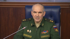 Заявление Генштаба: гибель Су-24 и усиление мер авиабезопасности в Сирии Заявление Генштаба: гибель Су-24 и усиление мер авиабезопасности в Сирии