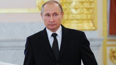 Президент России Владимир Путин Президент России Владимир Путин