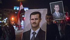 Авиабаза Квейрис деблокирована Авиабаза Квейрис деблокирована