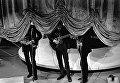 Группа The Beatles. 1964 год Группа The Beatles. 1964 год