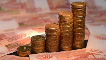 ВЭБ ожидает падения ВВП в 2016 году на 0,7%