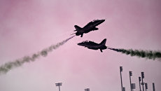 Авиавыставка Bahrain International Airshow-2016 в Бахрейне Авиавыставка Bahrain International Airshow-2016 в Бахрейне