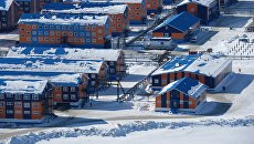 Ямало-Ненецкий автономный округ. Архивное фото Ямало-Ненецкий автономный округ. Архивное фото