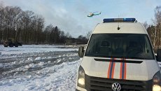 На месте ДТП в Ленинградской области, 30 января 2016 На месте ДТП в Ленинградской области, 30 января 2016