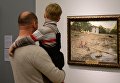 Акция Ночь Серова Акция Ночь Серова