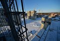 Строительство домов в городе Циолковский в Амурской области Строительство домов в городе Циолковский в Амурской области