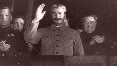 Иосиф Сталин – враг народа? ХХ съезд КПСС в архивных кадрах Иосиф Сталин – враг народа? ХХ съезд КПСС в архивных кадрах