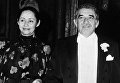 Колумбийский писатель Габриэль Гарсиа Маркес и его жена Мерседес Барча 11 декабря 1982 года в Стокгольме Колумбийский писатель Габриэль Гарсиа Маркес и его жена Мерседес Барча 11 декабря 1982 года в Стокгольме