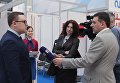 Красноярский экономический форум. Молодежная программа Красноярский экономический форум. Молодежная программа