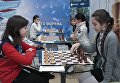 Красноярский экономический форум Россия: Стратегия 2030. Первый основной день Красноярский экономический форум Россия: Стратегия 2030. Первый основной день
