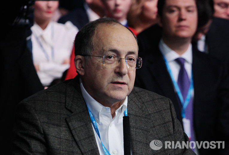Красноярский экономический форум Россия: Стратегия 2030. День второй Красноярский экономический форум Россия: Стратегия 2030. День второй