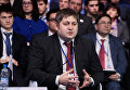 Красноярский экономический форум Россия: Стратегия 2030. День второй Красноярский экономический форум Россия: Стратегия 2030. День второй
