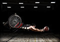 Шорт-лист Sony World Photography Awards. Фотограф Rob Gregory, США Шорт-лист Sony World Photography Awards. Фотограф Rob Gregory, США
