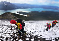 Экстремальная гонка Patagonian Expedition Race в Патагонской области Чили Экстремальная гонка Patagonian Expedition Race в Патагонской области Чили