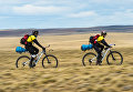 Экстремальная гонка Patagonian Expedition Race в Патагонской области Чили Экстремальная гонка Patagonian Expedition Race в Патагонской области Чили