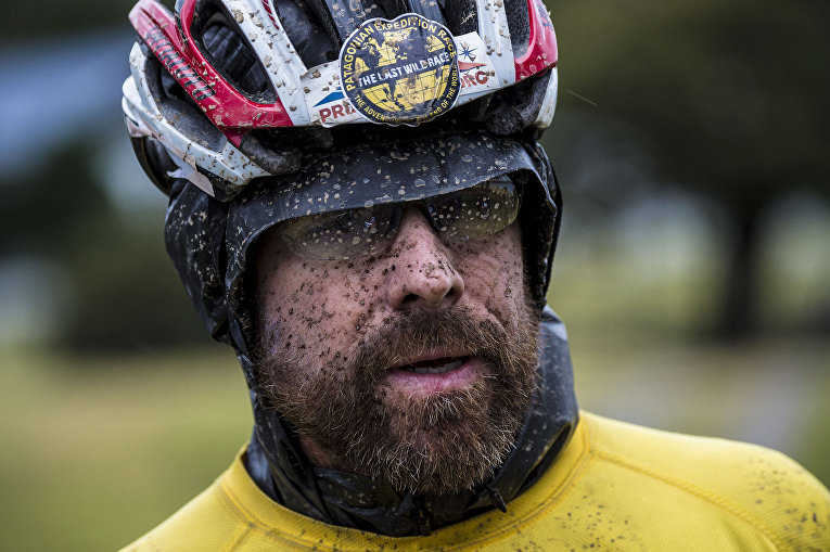Экстремальная гонка Patagonian Expedition Race в Патагонской области Чили Экстремальная гонка Patagonian Expedition Race в Патагонской области Чили