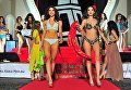 Участницы конкурса красоты Мисс Краса Москвы — 2016 Участницы конкурса красоты Мисс Краса Москвы — 2016