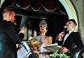 Победительница конкурса Мисс Краса Москвы — 2016 Елена Петухова Победительница конкурса Мисс Краса Москвы — 2016 Елена Петухова