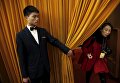 Открытие сессии Китайской народной политической консультативной конференции (НПКСК) в Большом зале народных собраний в Пекине. 3 марта 2016 Открытие сессии Китайской народной политической консультативной конференции (НПКСК) в Большом зале народных собраний в Пекине. 3 марта 2016