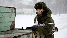Конкурс для женщин-военнослужащих Макияж под камуфляж в Переславле-Залесском Конкурс для женщин-военнослужащих Макияж под камуфляж в Переславле-Залесском