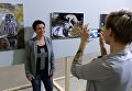 Открытие выставки Best of Russia 2015 Открытие выставки Best of Russia 2015